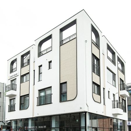 Incheon Airport Guest House King Exterior foto